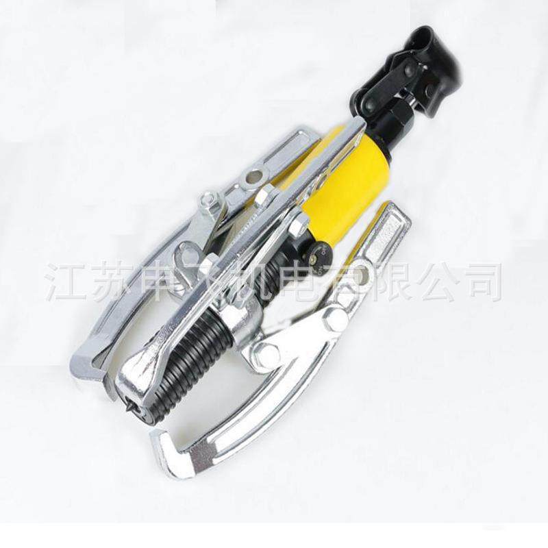 一体式液压拉马整体液轴承拆卸工具,五金/工具,轴承装卸工具,淘宝优惠券,粉丝福利购,淘宝优惠卷