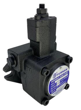 VHO-F-20-A3福南FURNAN叶片泵VHO/VHI-F-40/30/20/15/12-A1/A2/A3