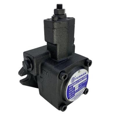 VHO-F-20-A3福南FURNAN叶片泵VHO/VHI-F-40/30/20/15/12-A1/A2/A3