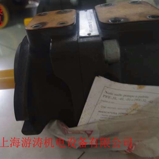 阿托斯叶片泵PFE-41070/1DT上海游涛特价供应量大从优