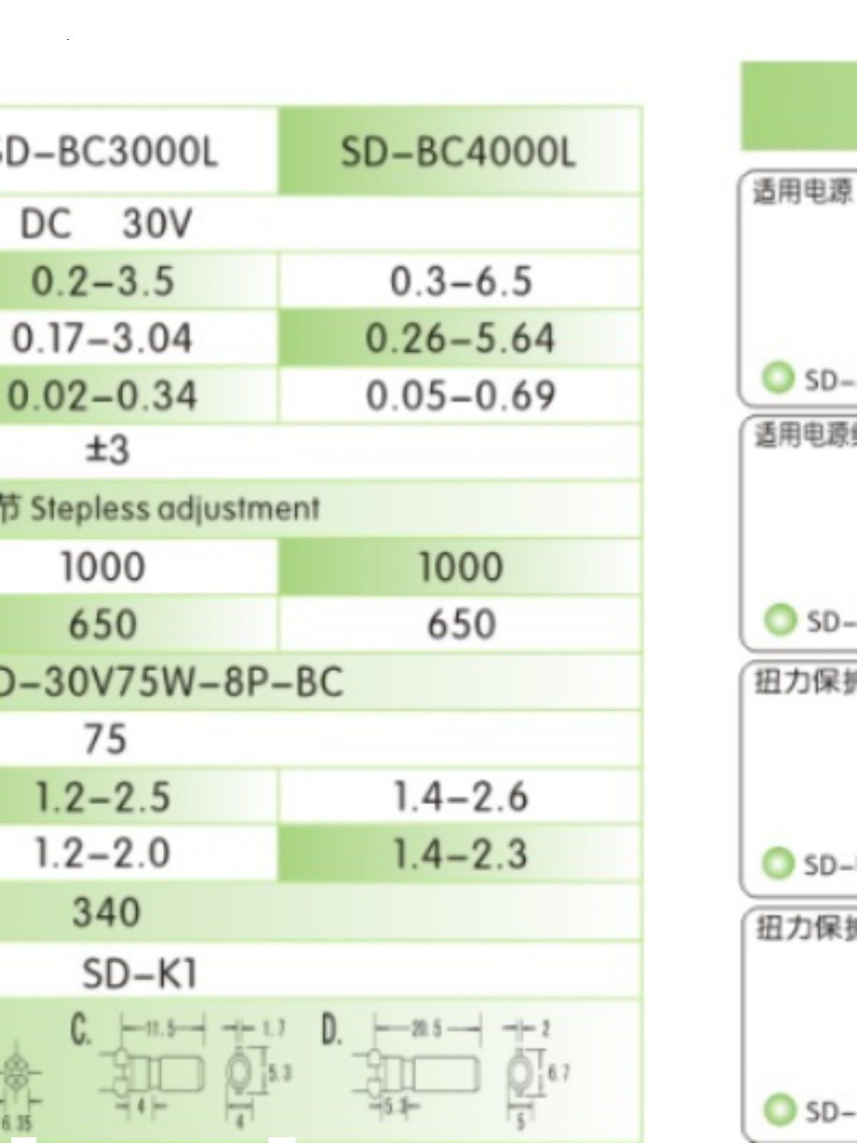 厂计数电动起子无刷电批智能计数一体式电动螺丝刀SDBC5500L新