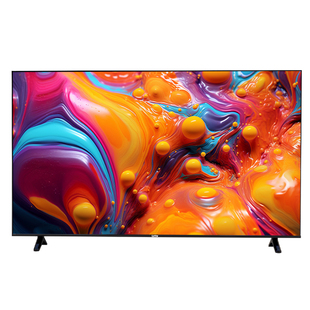 Letv乐视超级电视机Q75英寸新款 64GB 4K远场语音3