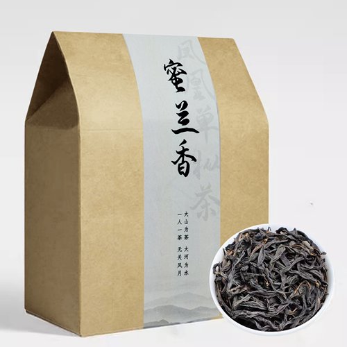 单枞蜜兰香回购榜第一名