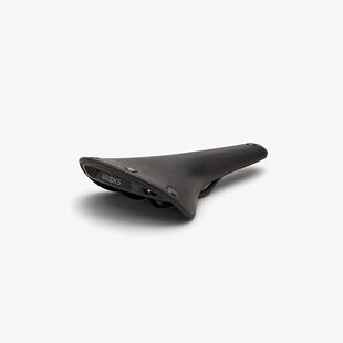 BROOKS|C17牛皮自行车马鞍座垫钢钉真皮座包小布车镂空坐垫