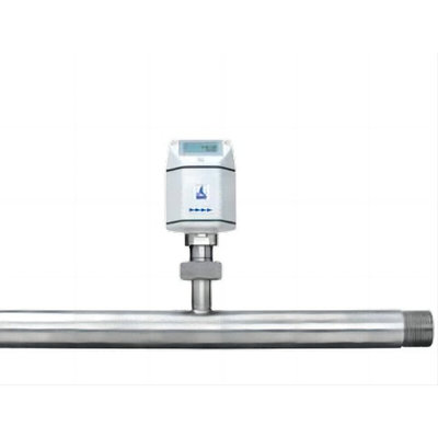 德国贝克欧METPOINT® FLM SF13 紧凑型量热式流量计