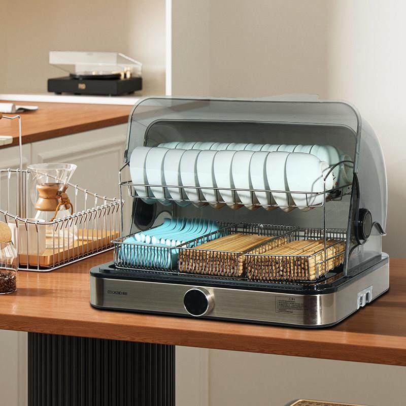 筷子勺子消毒一体机商用紫外线餐具烘干柜自助餐厅酒店食堂饭店用,厨房电器,商用筷子消毒机,淘宝优惠券,粉丝福利购,淘宝优惠卷