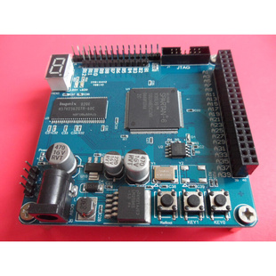 电路板设计 FPGA 数据采集 存储 USB接口