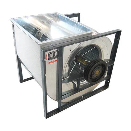 供应DKF4.5L系列低噪声离心通风机小型机排风设备离心通风机