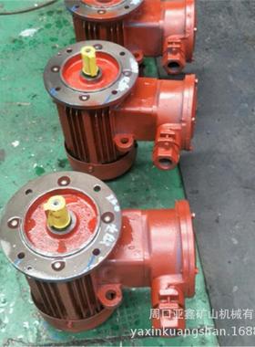渭南矿用MBL55-YB11-R87无极减速机价格 行星无极减速机厂家