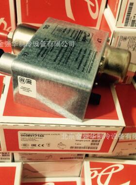 Danfoss丹佛斯压差控制器MP55 060B0171 170 172 17366油压差开关