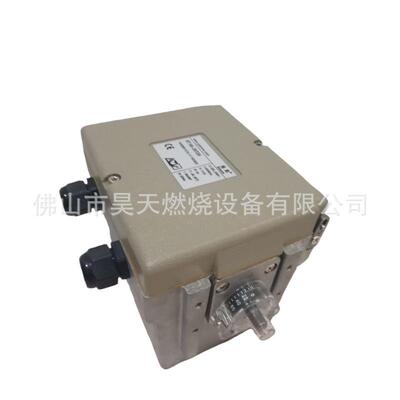 GT50-60T20E霍科德krom 电动执行器 GT50-30T20E 调节阀 执行机构