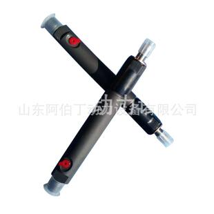 潍柴杭发重汽斯太尔船机6126/WD615/WD618喷油器 供应喷油嘴