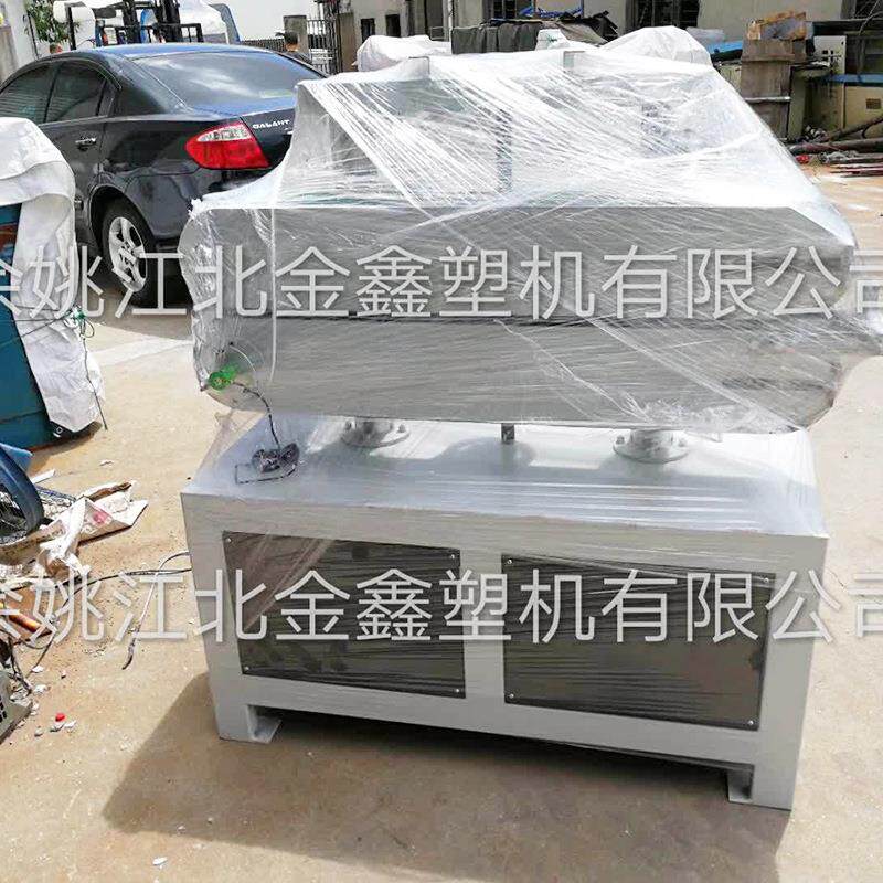 塑料皮带式管材型材牵引机 履带式塑料型材牵引机设备供应