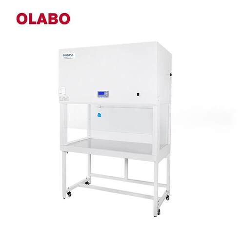 博科BIOBASE实验室洁净工作台BBS-DDC垂直层流单面操作超净工作台