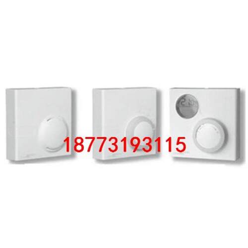 美国Johnson江森室内型温湿度传感器RS-7080-0002