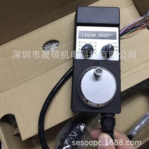 FUTURE原装远瞻电子手轮CNC脉冲发生器IHDW-BBA4S BBA5S BBA6S-IM