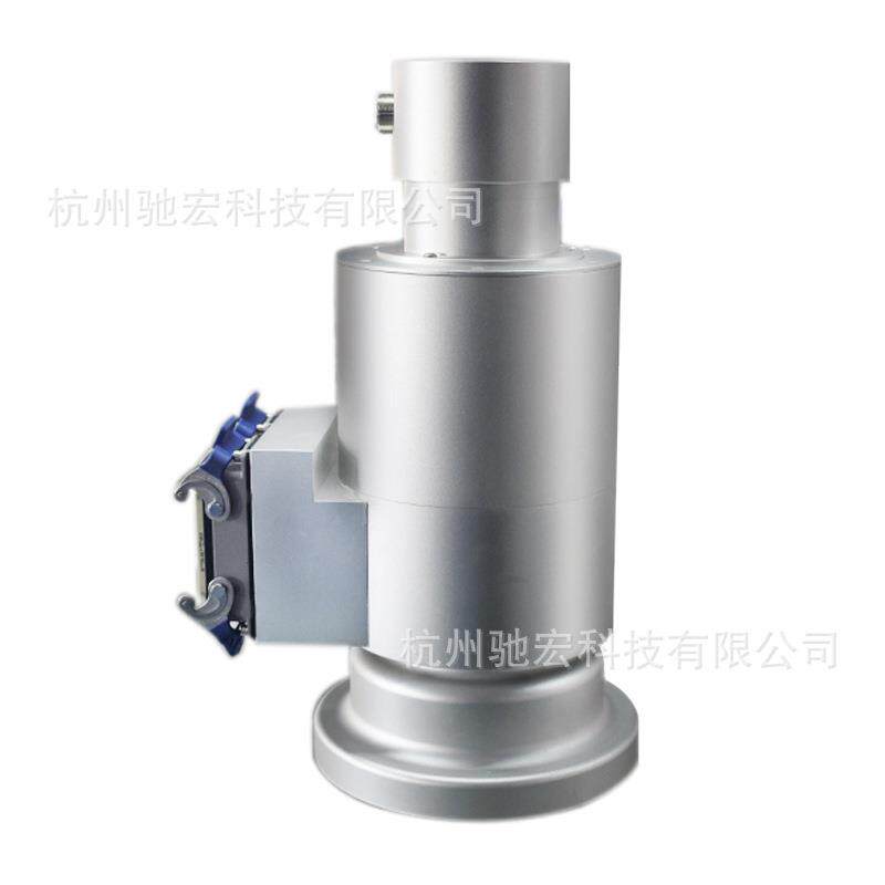 变桨滑环工厂可挂机试运行全国兆瓦级旋转传输风力发电机滑环