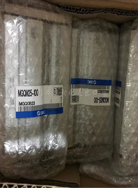 气缸MGQM100/MGQM12/MGQ16系列