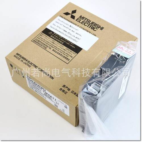 Q系列过程控制CPU模块Q12PHCPU程序容量124K步 日本进口 全国联保