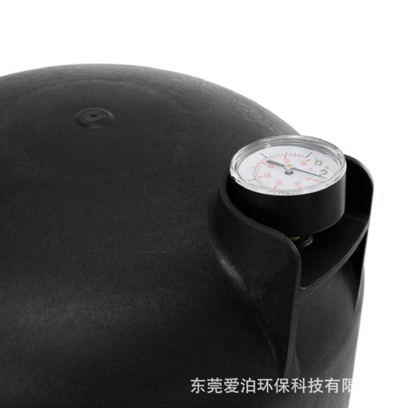 泳池纸芯过滤器滤芯筒式过滤器Cartridge Barrel Paper Filters
