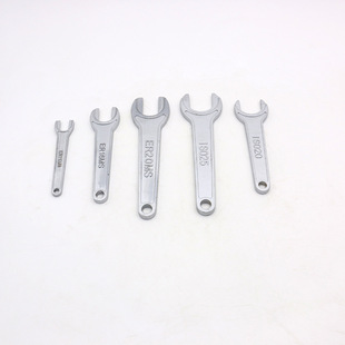 ISO20扳手ISO25现货厂家批发数控刀柄扳手er20MS er11MS er16ms