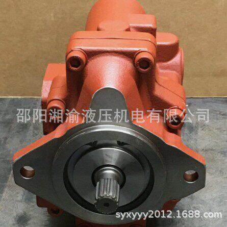 PVD-2B-40P-16G5-4702G不二越PVD-1B-32BP-12G5泵PVD-1B-25P-8G3