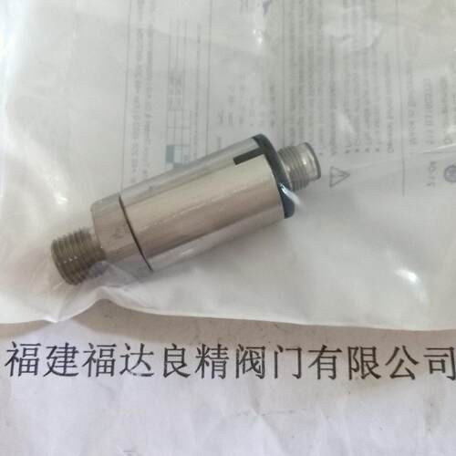 德国图尔克 TRUCK防爆压力开关PS003V-504-LI2UPN8X-H1141/3GD