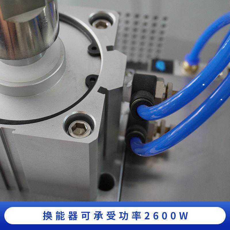 杰之冠XC-20K4200瓦焊接机智能数字型金属焊机点焊机手持式便携式