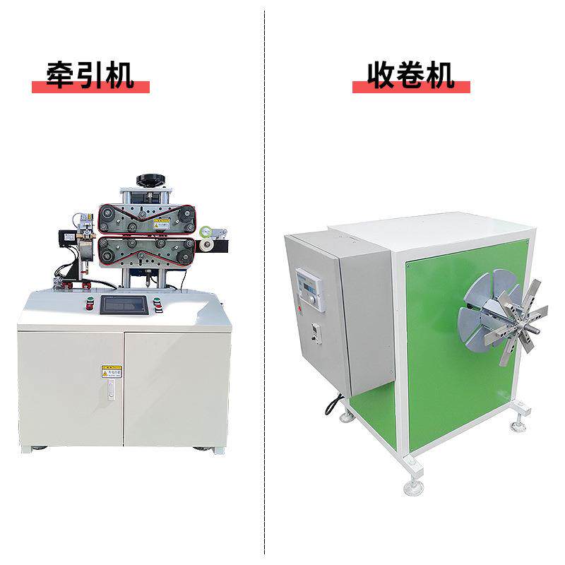 净水器PE管挤出机 pe管线机挤出设备 进出水管挤出生产线