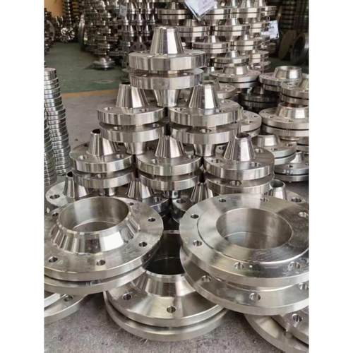 304不锈钢PL平焊法兰盘12cr1movg合金钢法兰316L碳钢对焊带颈厂家