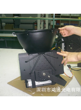 塔吊机灯具|LED塔吊灯工地节能专家400W投光灯球场照明灯