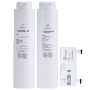 Westinghouse 西屋台式净水器 WFHRO-F5/F6/F7 专用原装滤芯