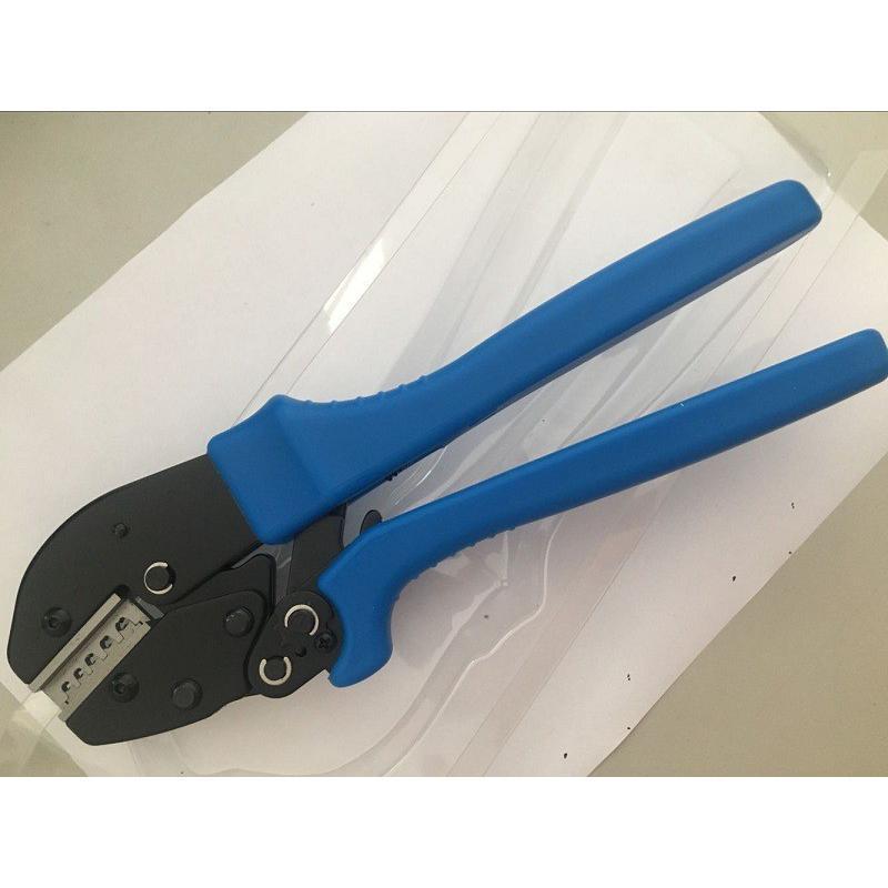 西霸士SIBAS泰科TE工业工具安装附件压线钳CRIMPBOX-0.5/4/4.0/10