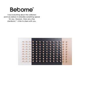 研舍创意现代简约木头装 置D 饰画抽象画3D立J体挂画客厅小众艺术装