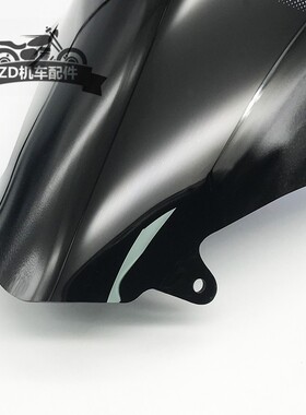 现货速发适用 PCX125 PpCX150 PCX-125 PCX-150 17-1年挡风玻璃前