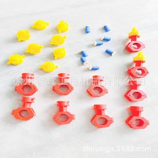 水滤网 宝 BW203AD洒水喷头 马 水泵配件 格BOMAG压路机喷水嘴