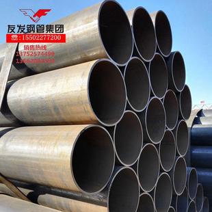 6.0非标管现货供应石油套管 天津厂家直供Q235B焊管焊接钢管299