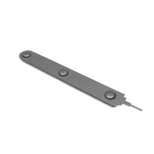 MOLEX端子退针器11 0043适用于3mm4302543020系列