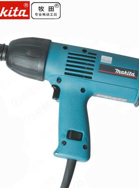 Makita牧田电动扳手6905H扭力扳手汽车轮胎拆卸工具294N.m