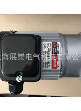 电机 J230V18-200-15-S3M(Y) LUSON马达 J230V15-200-15-S3