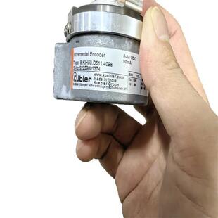 增量编码器8.5020.D511.4096