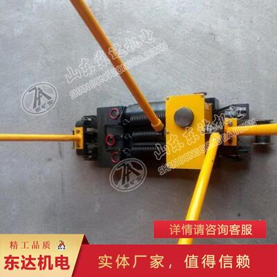 销售GFT液压轨缝调整器矿用钢轨GFT液压轨缝调整器