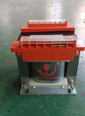 供应BK-400va控制变压器220V变800V1100V400w高压离心泵控制箱用