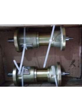 重庆川仪M8000系列直线型减速箱