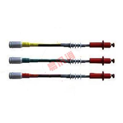 BTW-YLL-15 -50 ( 150) -30m引流电缆快速插拔头终端头旁路系统