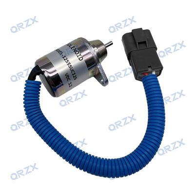 洋马R55/DH60/PC40熄火开关1503ES-12S5SUC12S/119233-77932/12V