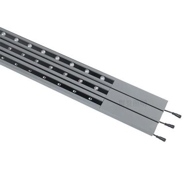 维修市政低位照明护栏灯 低空照明高速公路方形高光效led护栏灯