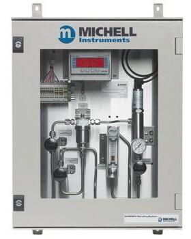 Michell ES20紧凑型露点取样系统