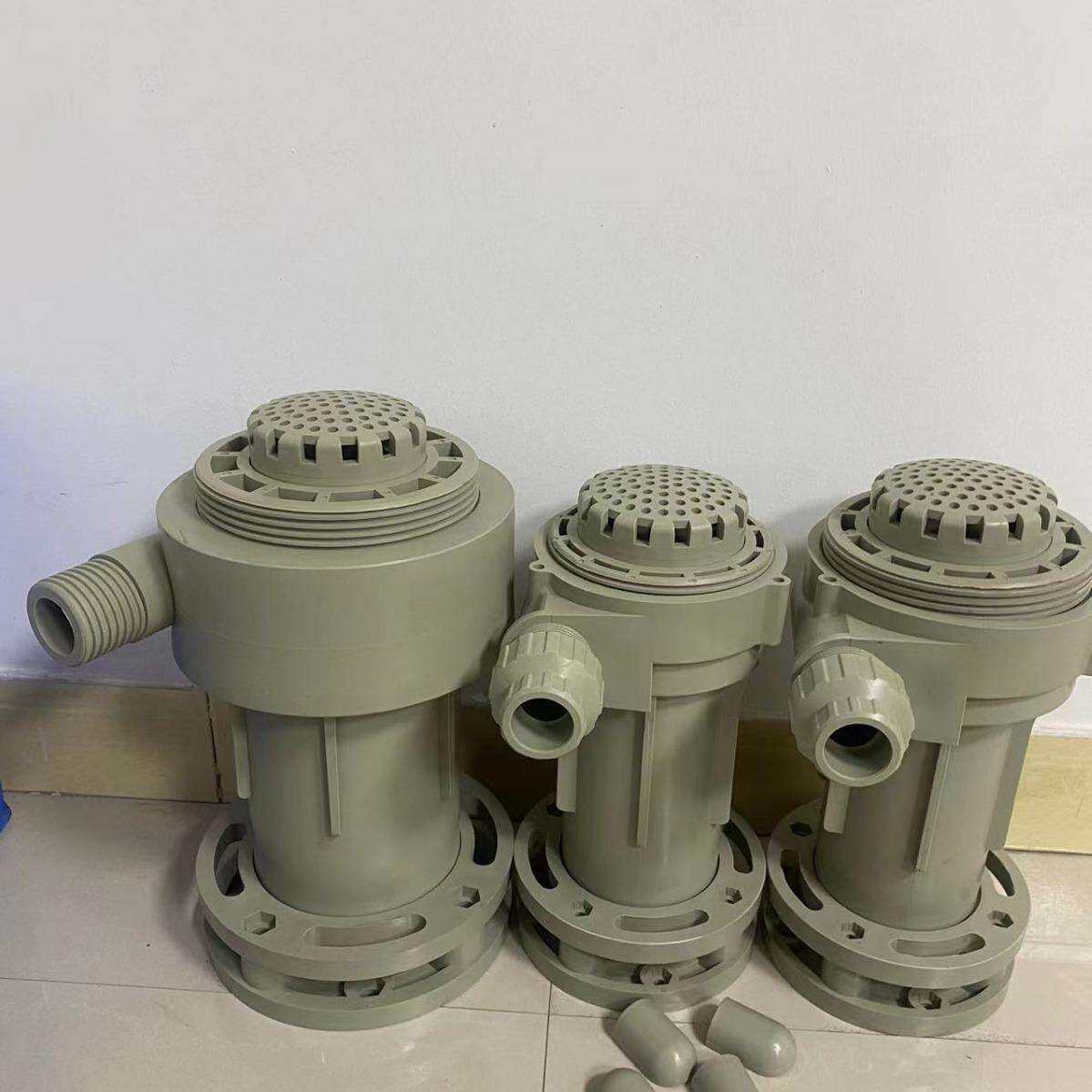 PCB设备塑胶水泵1HP2-3P5HP7.5HP组装电机宇宙蚀刻泵天华耐腐蚀