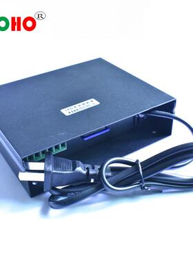 T-1000S-AC全彩外控防雨控制器 2048点控控制器 SD卡可编程控制器